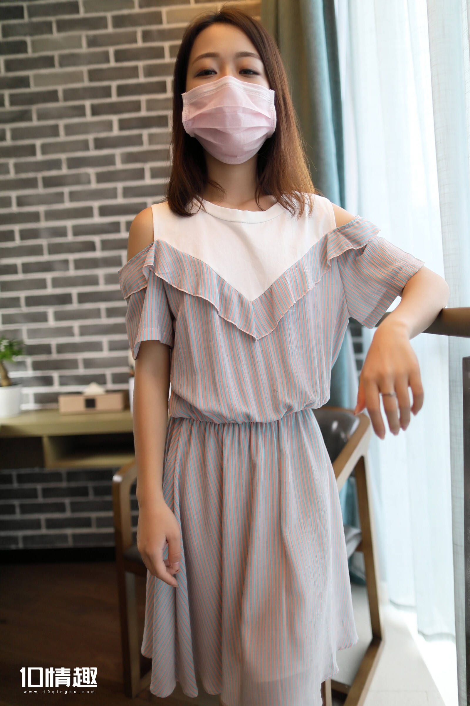 [ROSI写真]KZ系列 2017.10.03 NO.478